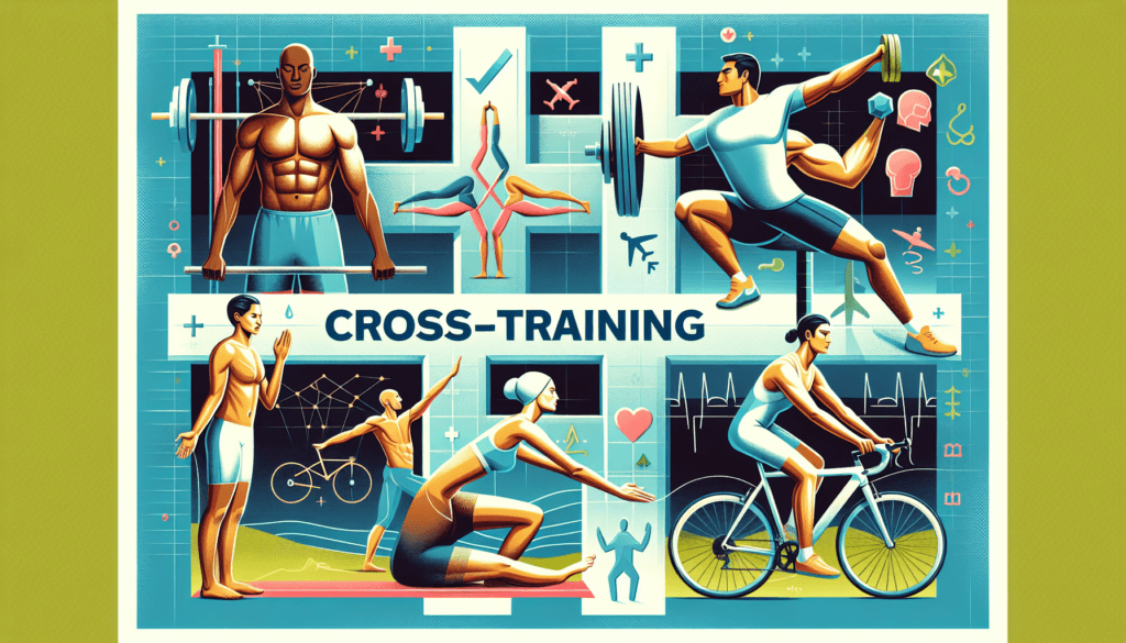 What Are The Benefits Of Cross-training In A Workout Plan?