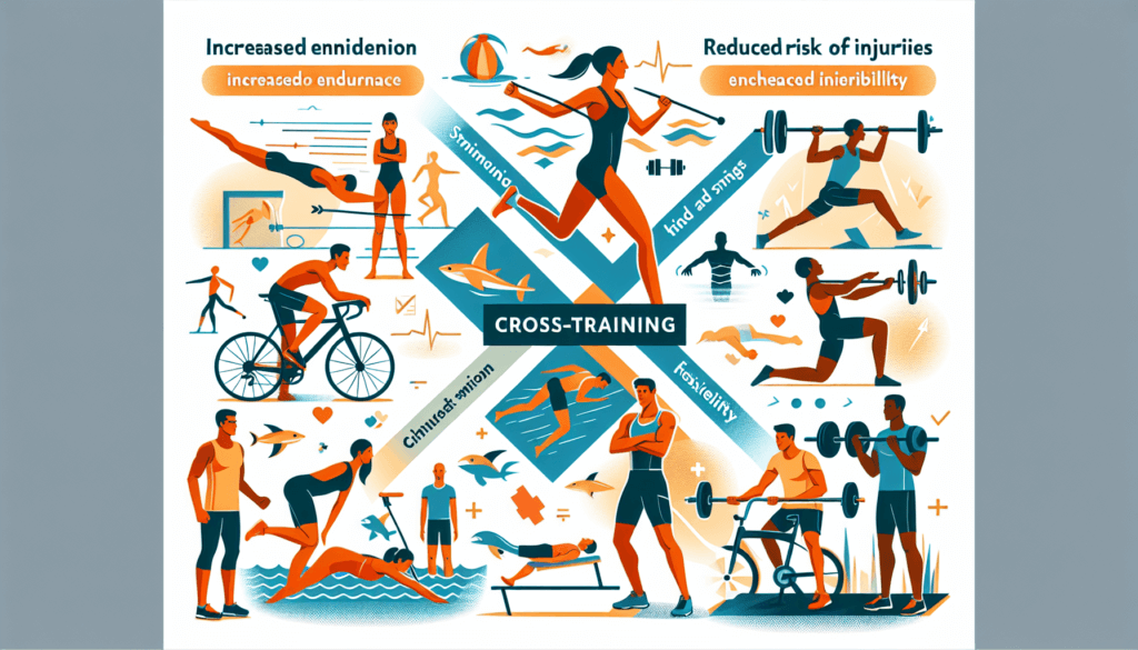 What Are The Benefits Of Cross-training In A Workout Plan?