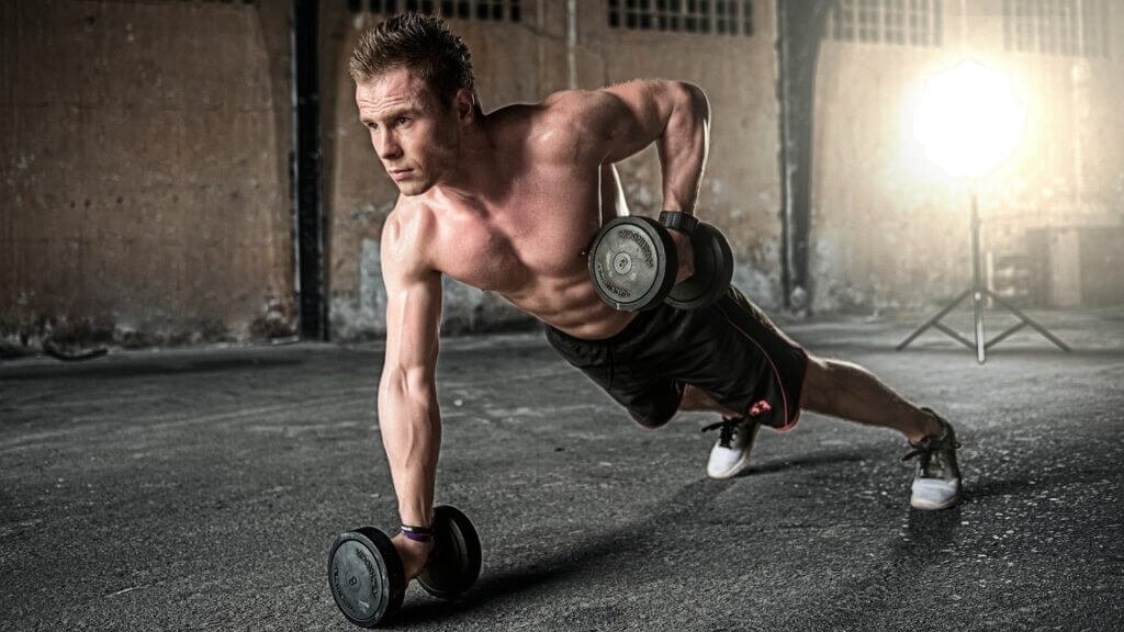 What Are The Benefits Of Cross-training In A Workout Plan?