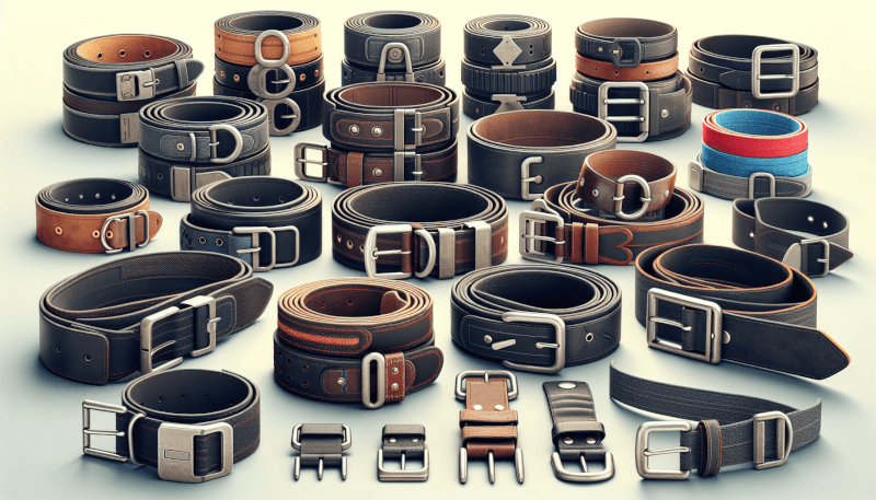 a guide to choosing the best weightlifting belt for your needs