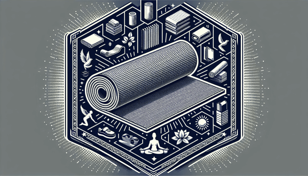Buyers Guide: Finding The Perfect Yoga Mat For Your Practice