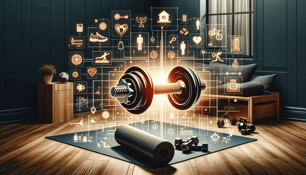 The Ultimate Guide To Choosing The Best Workout Accessories For Your Home Gym